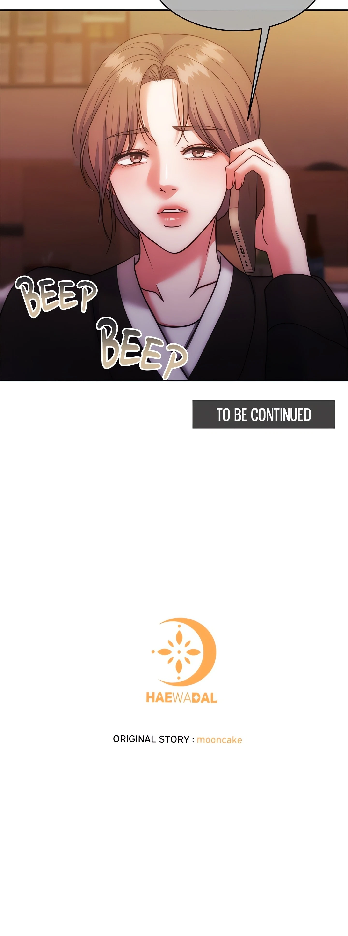 Pregnancy Contract Chapter 49, page 23