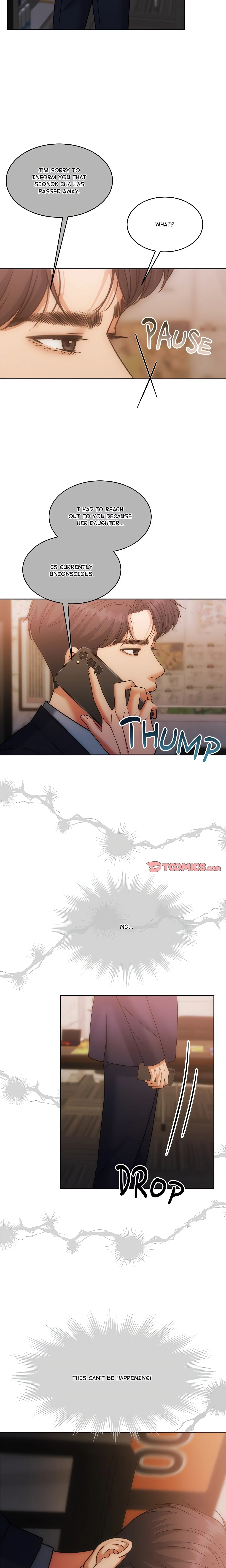 Pregnancy Contract Chapter 49, page 7