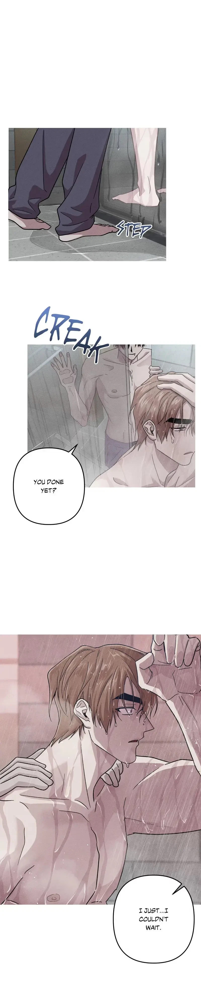 Kill Me If You Can Chapter 106, page 11