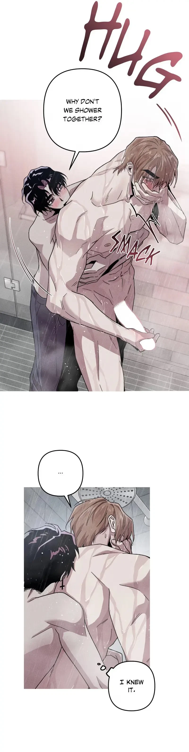 Kill Me If You Can Chapter 106, page 12