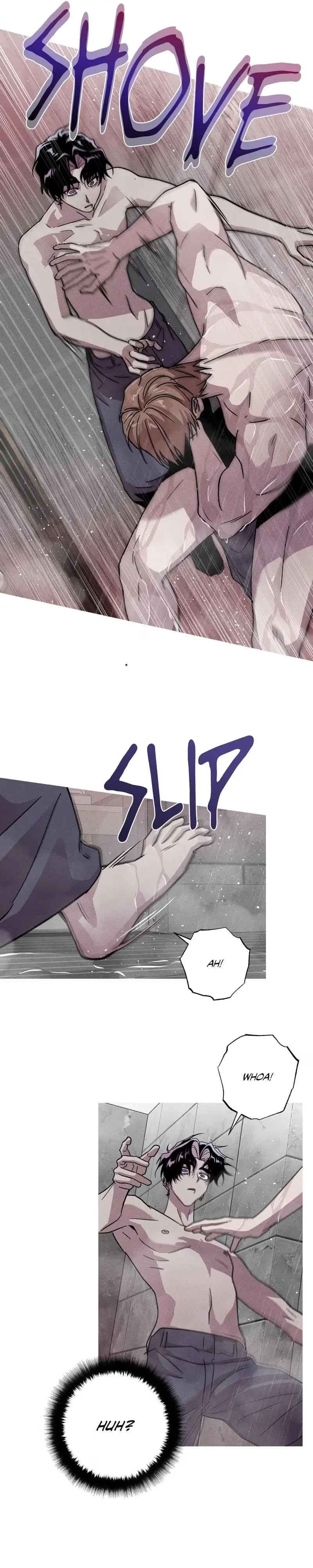 Kill Me If You Can Chapter 106, page 19