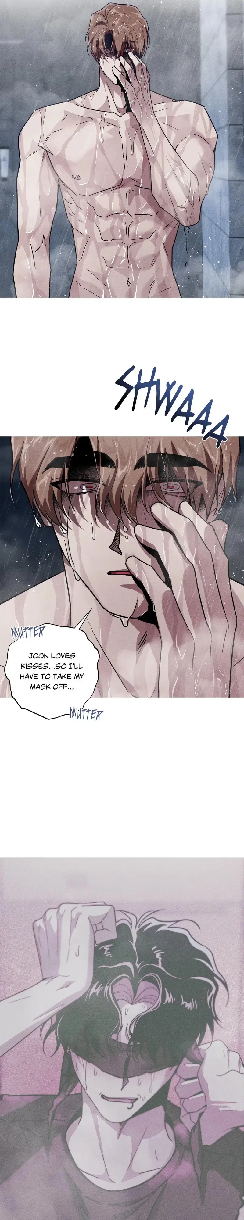 Kill Me If You Can Chapter 106, page 2