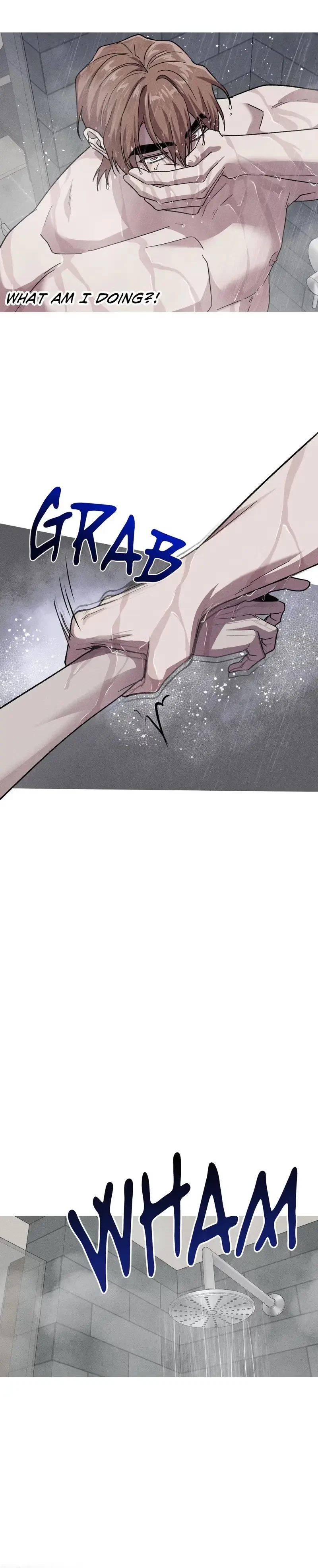Kill Me If You Can Chapter 106, page 20