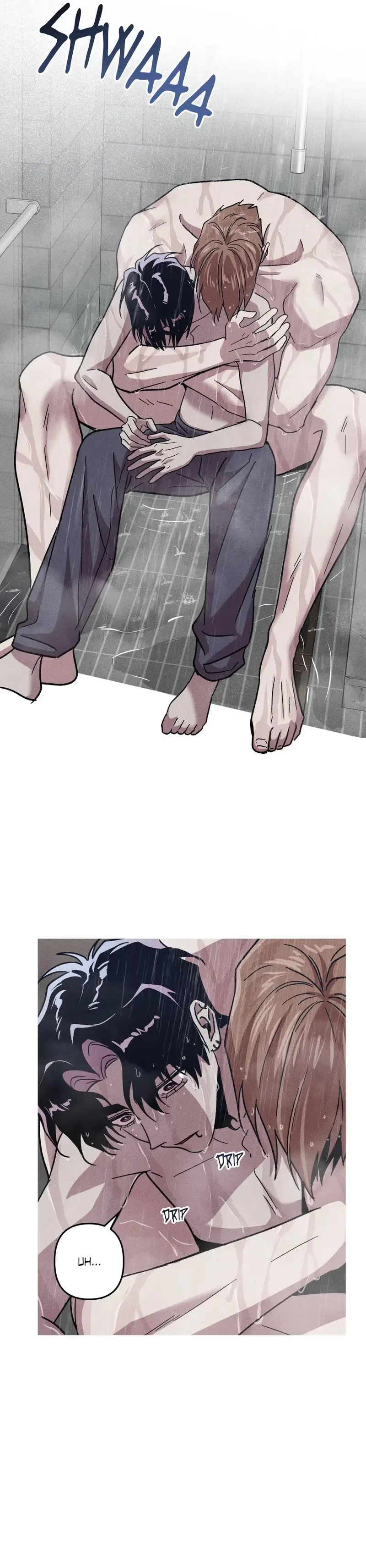 Kill Me If You Can Chapter 106, page 21