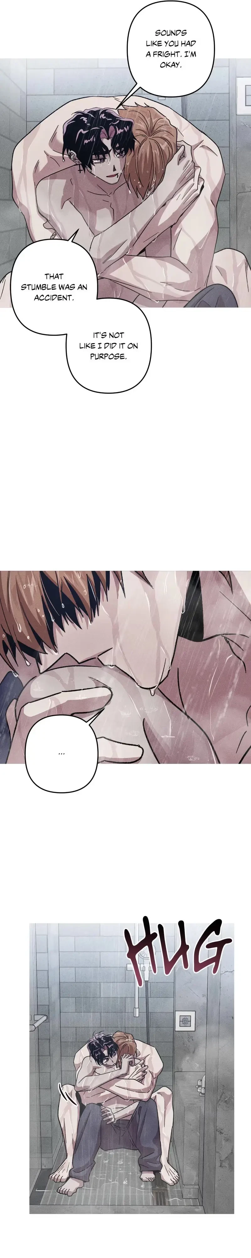 Kill Me If You Can Chapter 106, page 23
