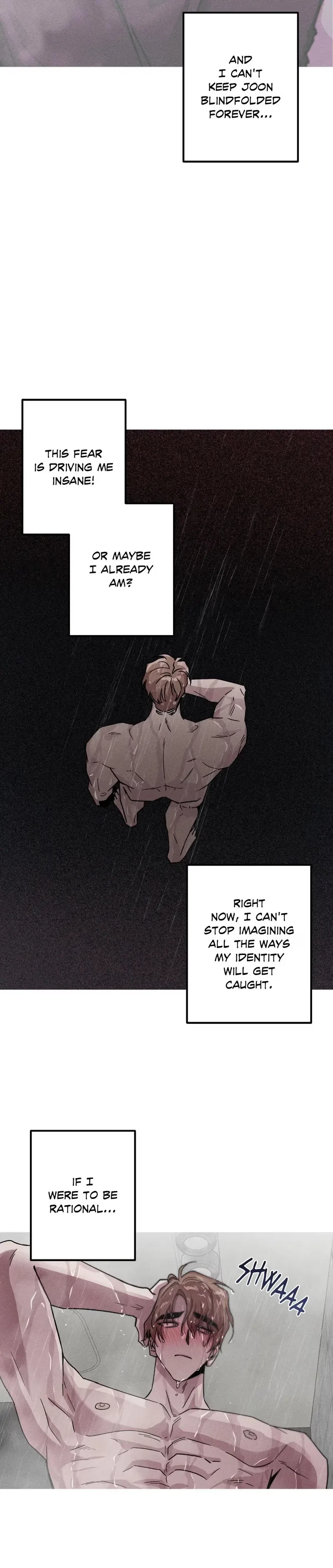 Kill Me If You Can Chapter 106, page 3