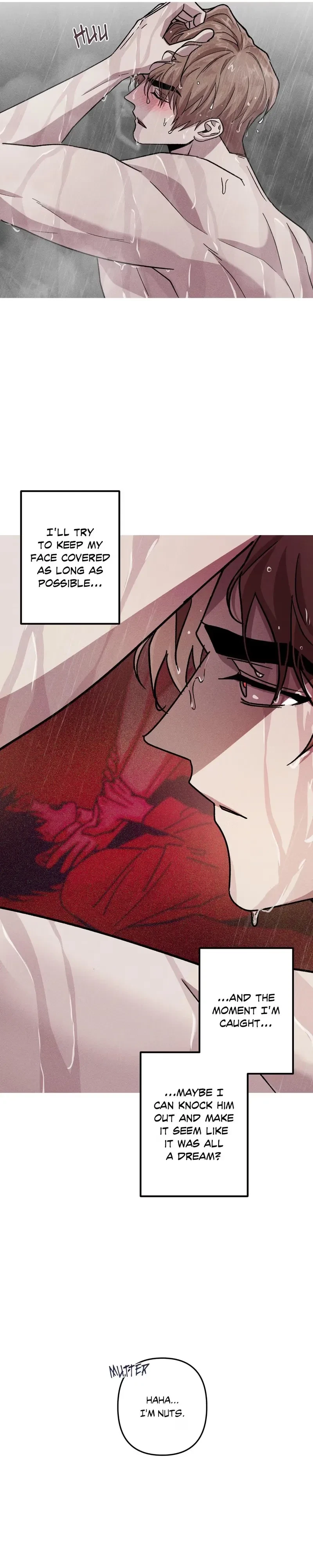 Kill Me If You Can Chapter 106, page 5