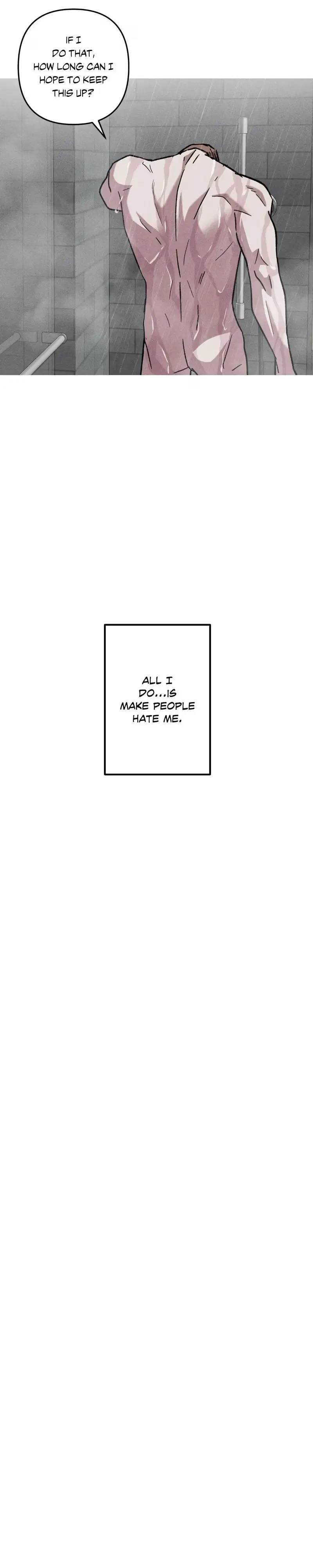 Kill Me If You Can Chapter 106, page 6