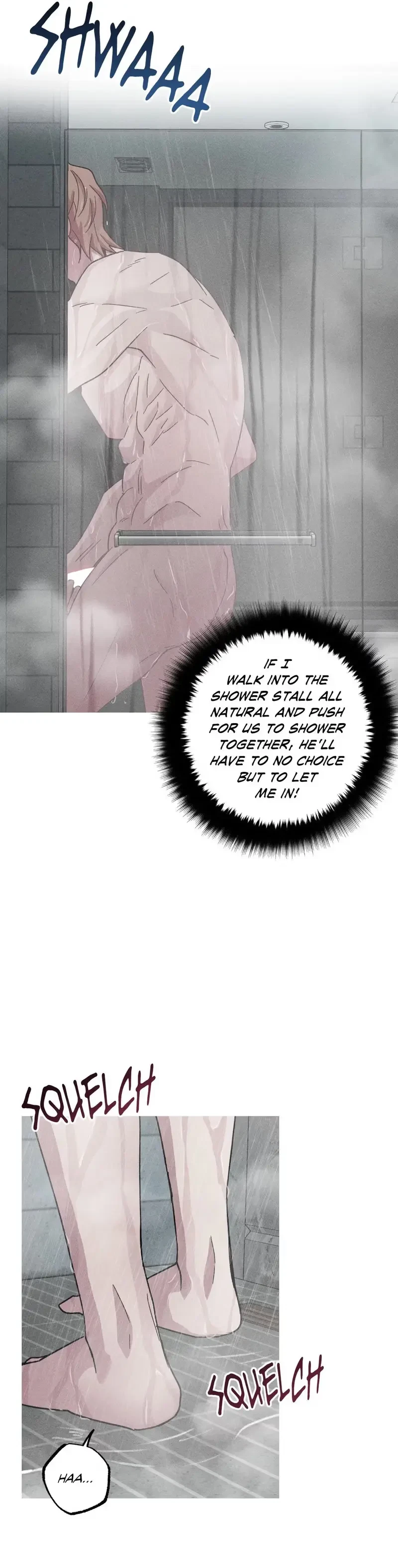 Kill Me If You Can Chapter 106, page 9