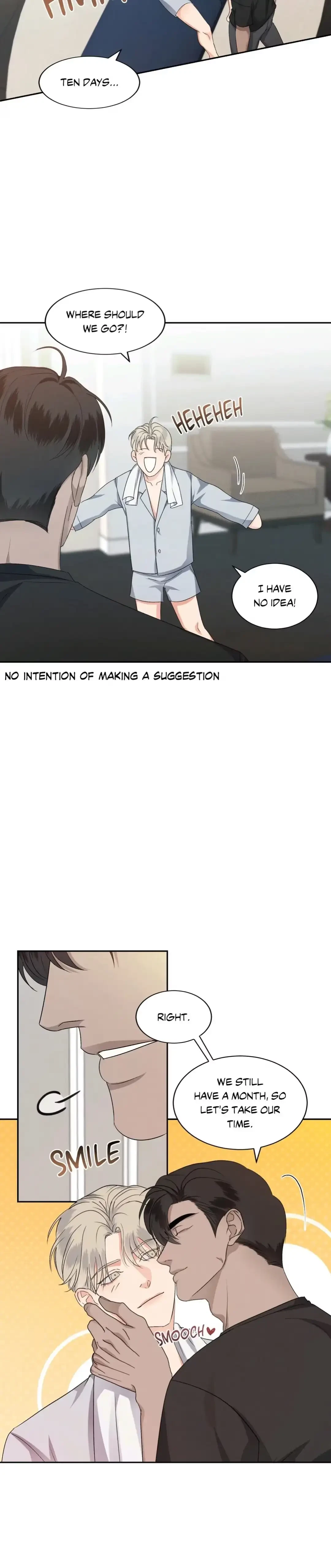Kick Off Chapter 51, page 2