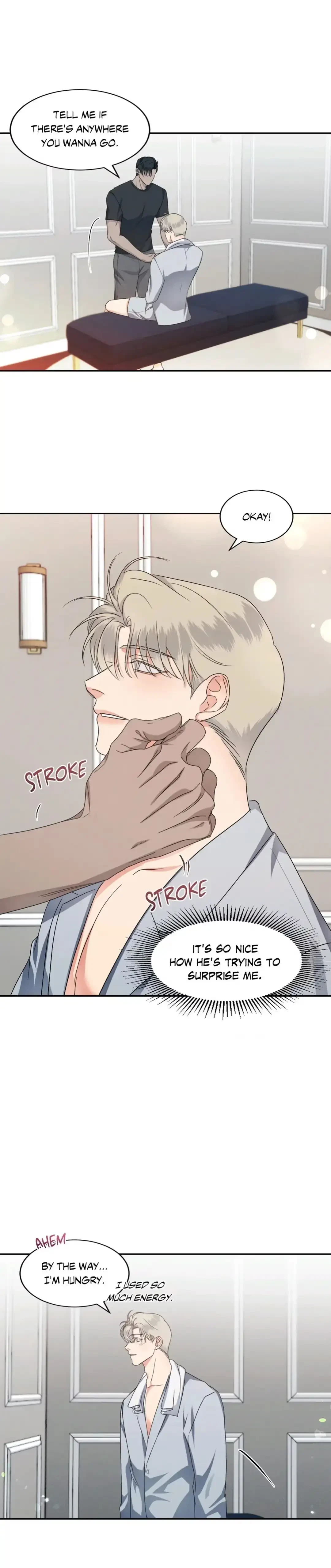 Kick Off Chapter 51, page 3