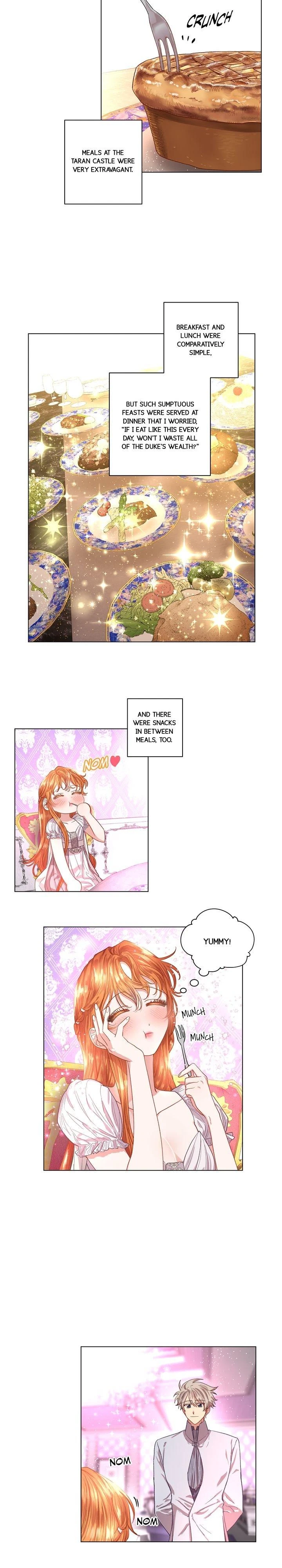 Lucia Chapter 28, page 3