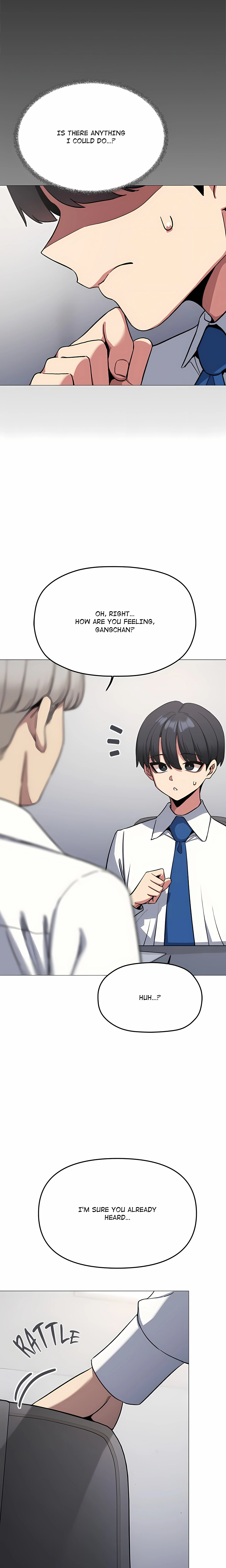 Someone Stop Her! Chapter 73 (Uncensored), page 10