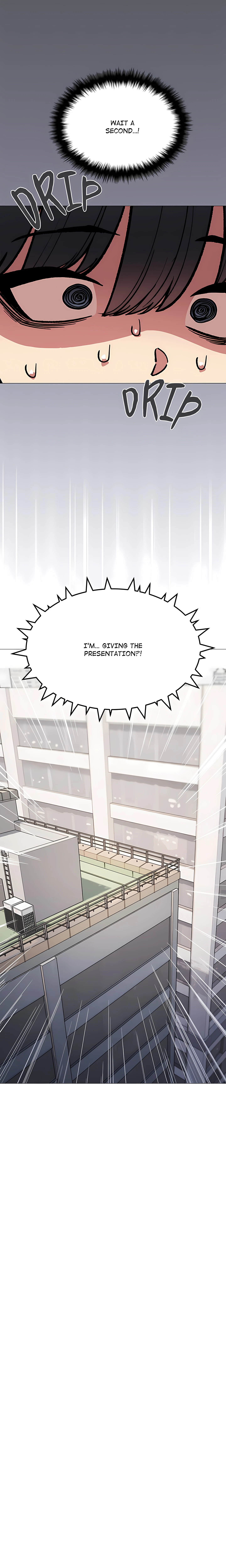 Someone Stop Her! Chapter 73 (Uncensored), page 12