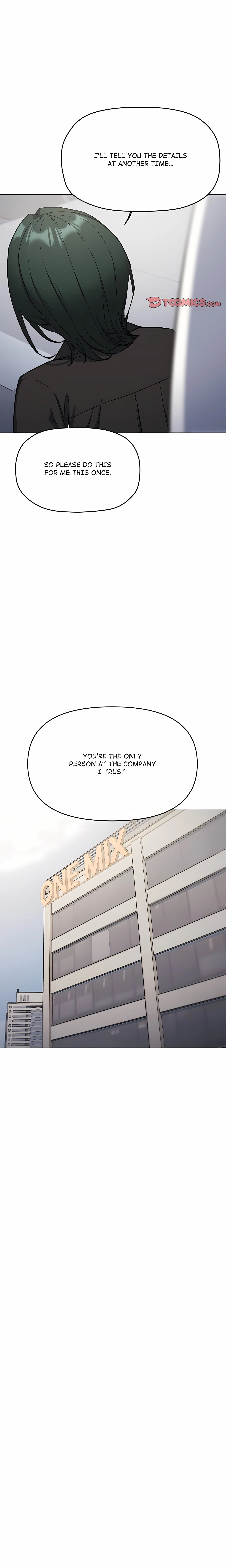 Someone Stop Her! Chapter 73 (Uncensored), page 18