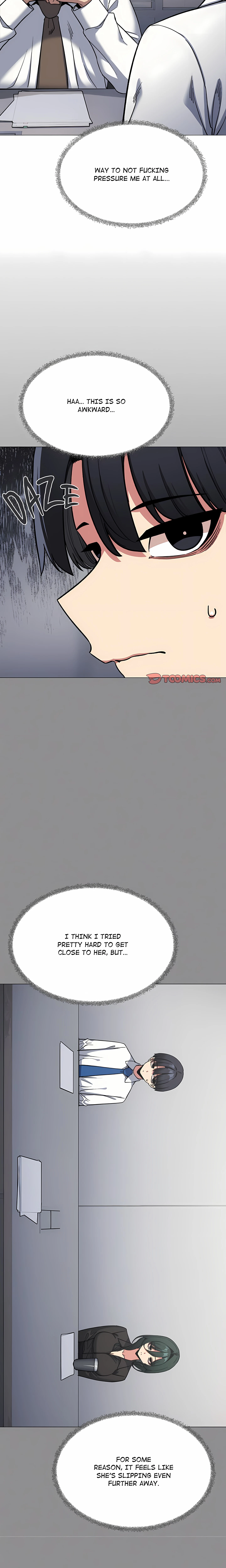 Someone Stop Her! Chapter 73 (Uncensored), page 6