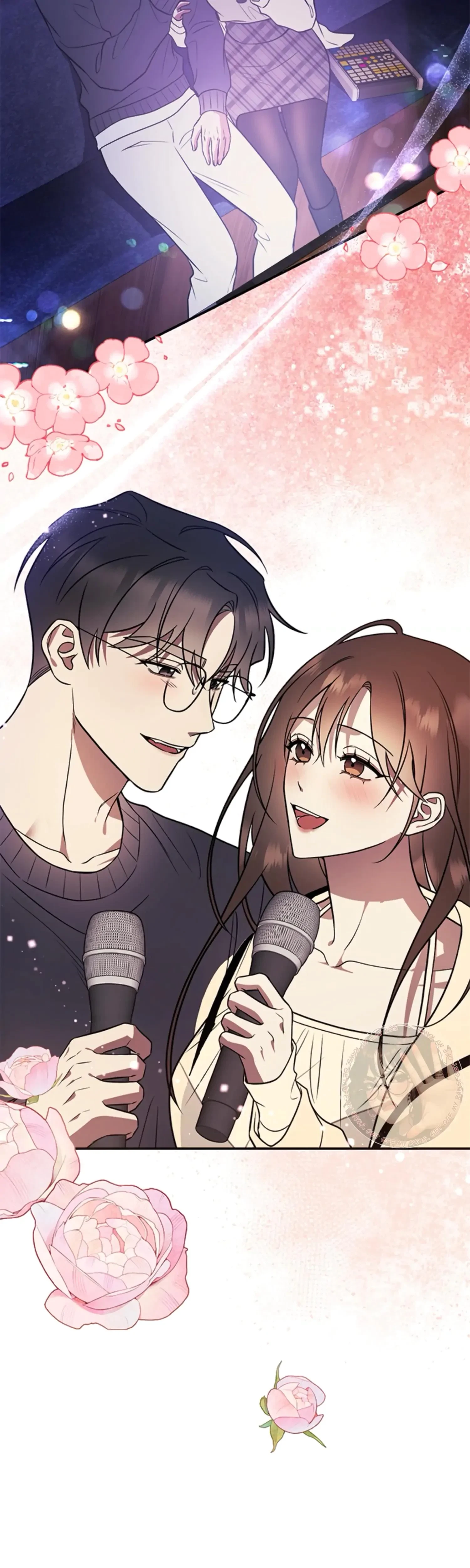 Oppa, Just A Mouthful Chapter 10, page 16