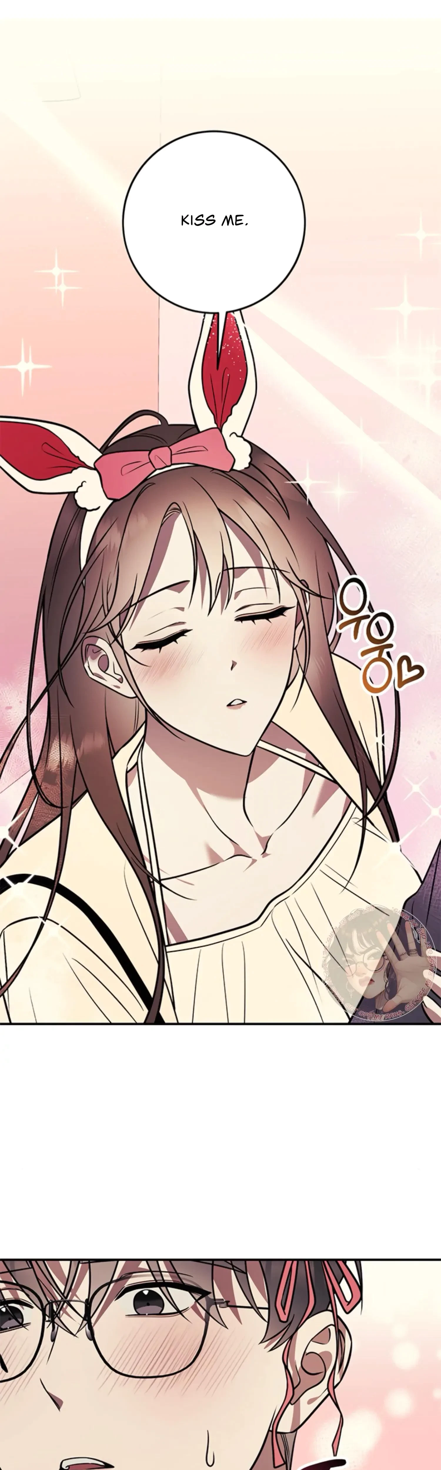 Oppa, Just A Mouthful Chapter 10, page 22