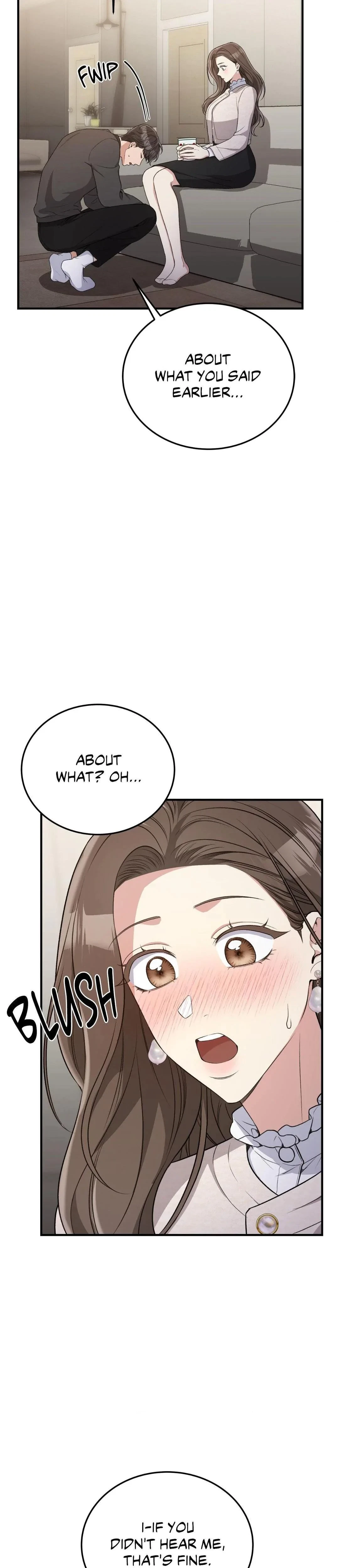 Bride For The Taking Chapter 44, page 12