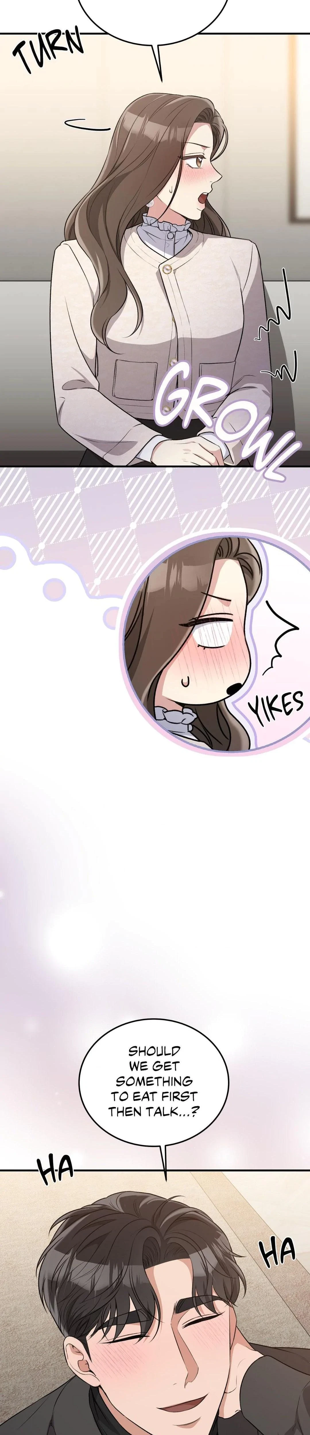 Bride For The Taking Chapter 44, page 13
