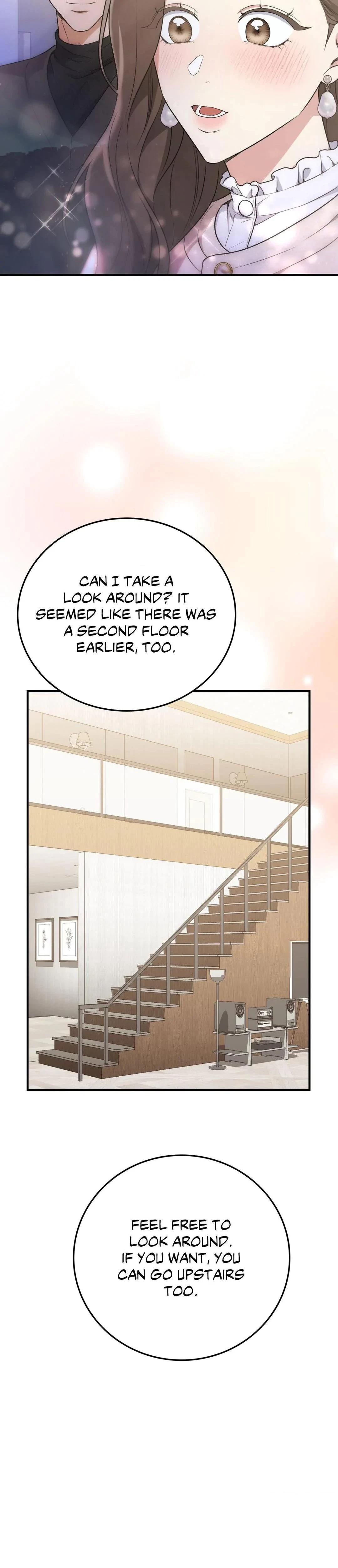 Bride For The Taking Chapter 44, page 16