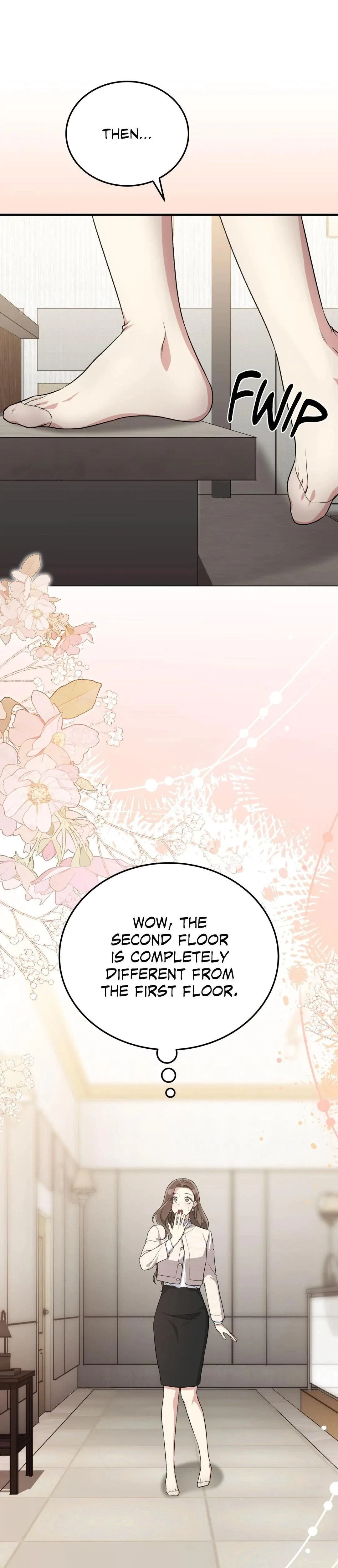 Bride For The Taking Chapter 44, page 17