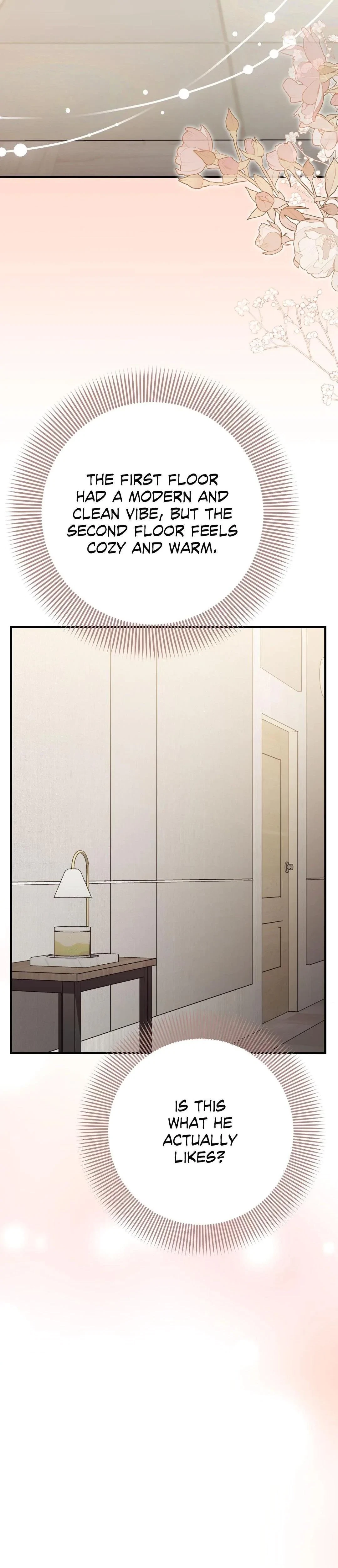 Bride For The Taking Chapter 44, page 18
