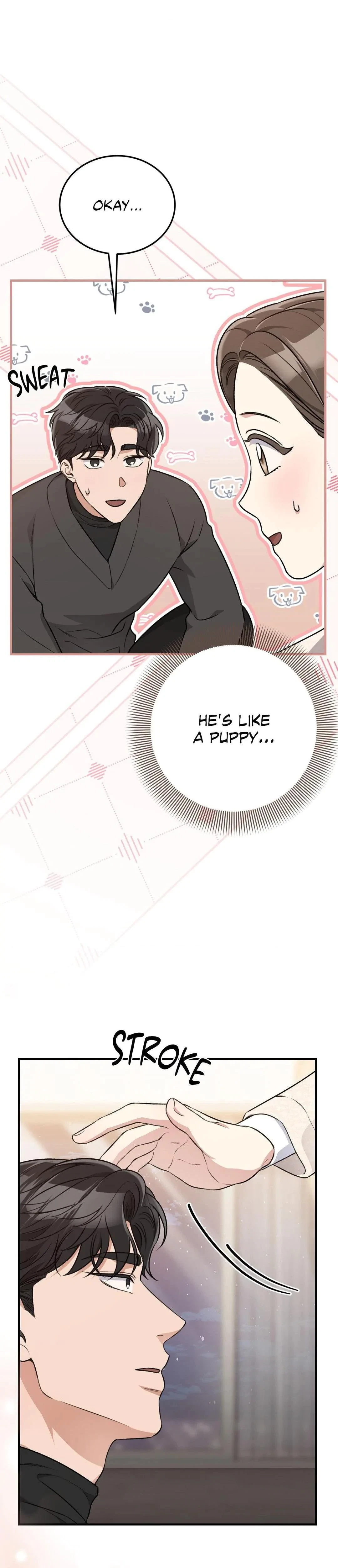 Bride For The Taking Chapter 44, page 2
