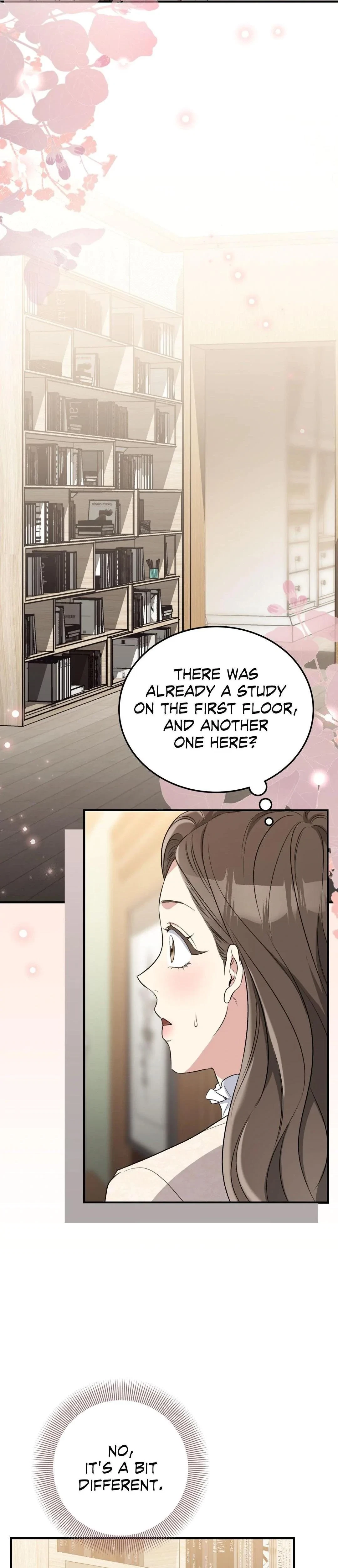 Bride For The Taking Chapter 44, page 20