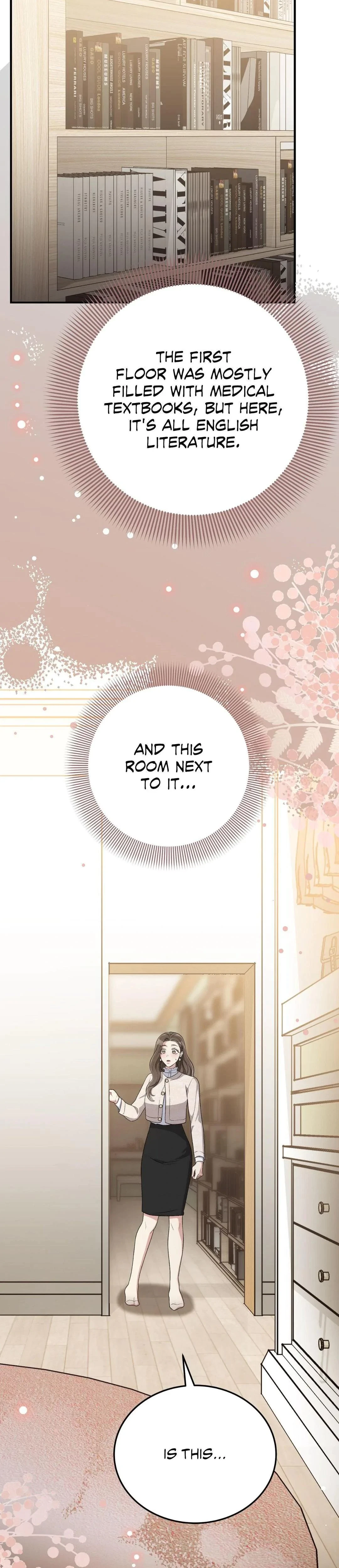 Bride For The Taking Chapter 44, page 21