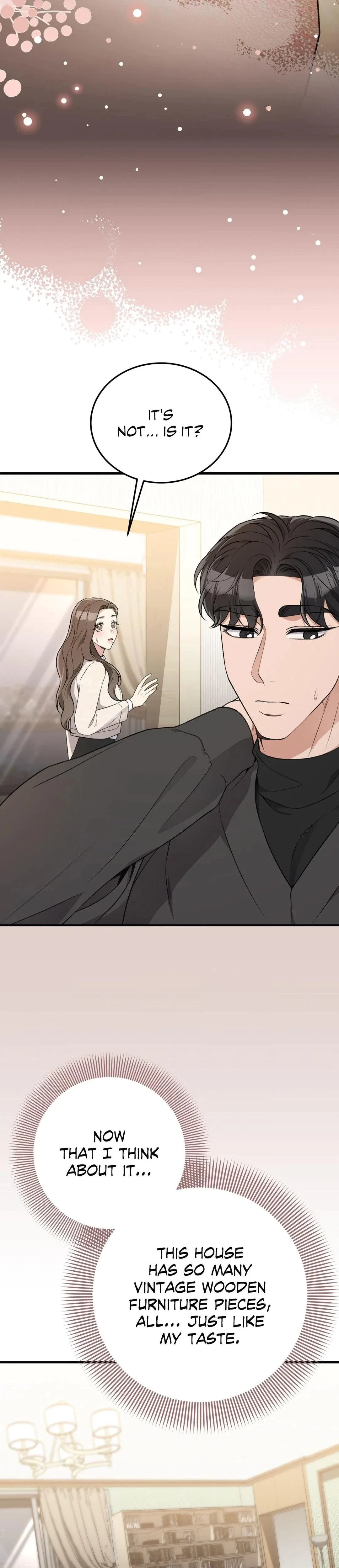 Bride For The Taking Chapter 44, page 22