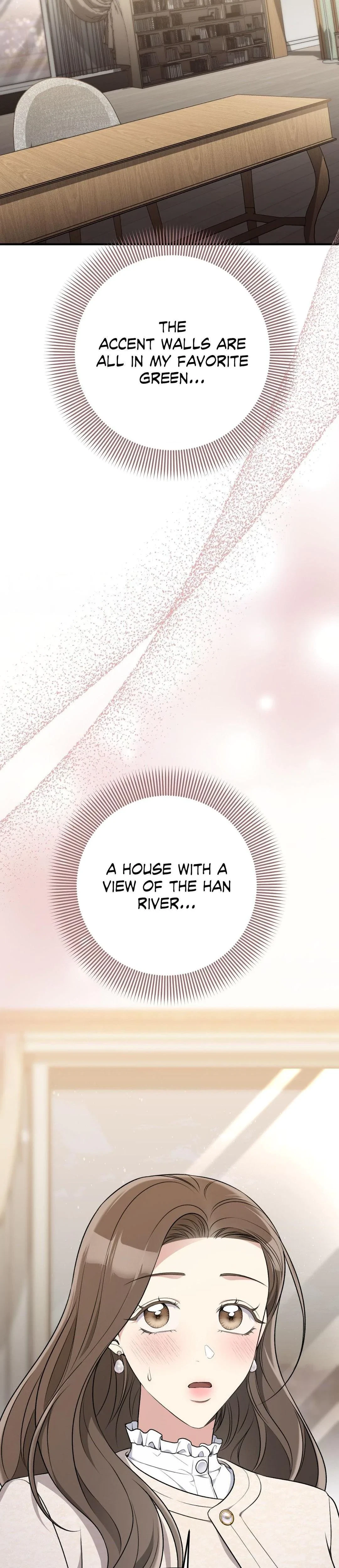 Bride For The Taking Chapter 44, page 23