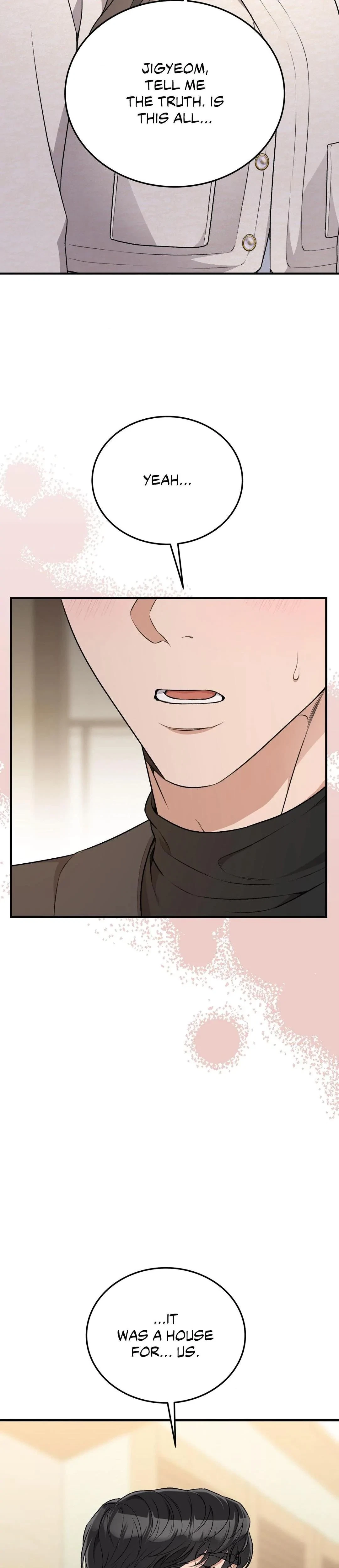 Bride For The Taking Chapter 44, page 24