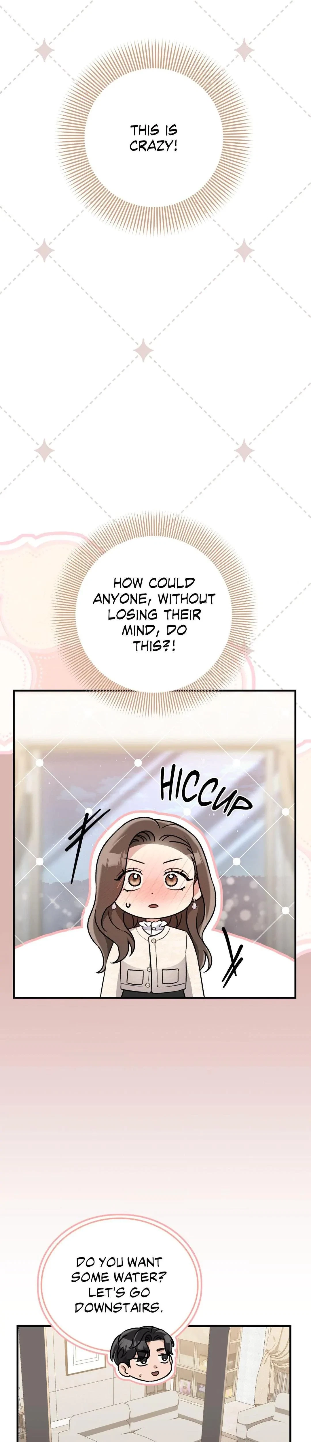 Bride For The Taking Chapter 44, page 26