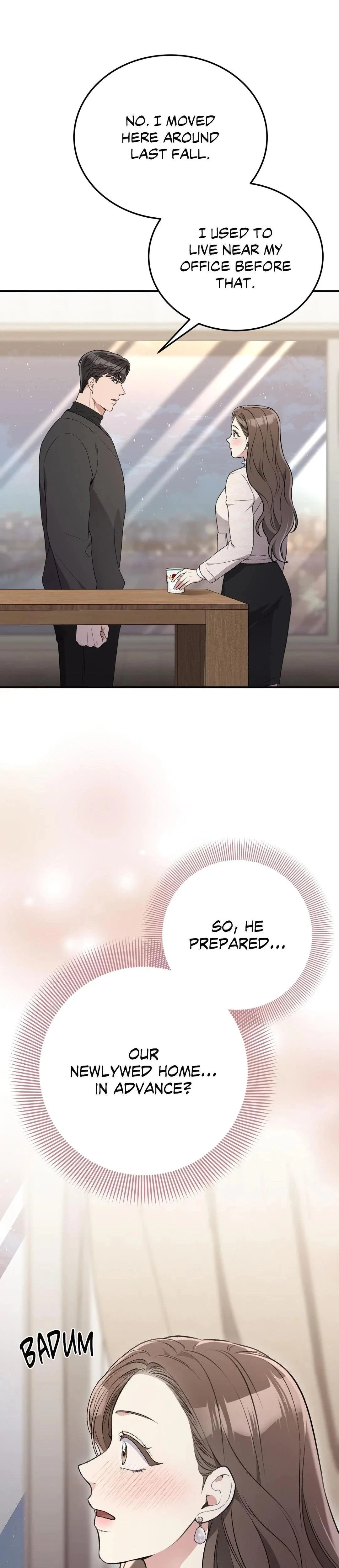 Bride For The Taking Chapter 44, page 28