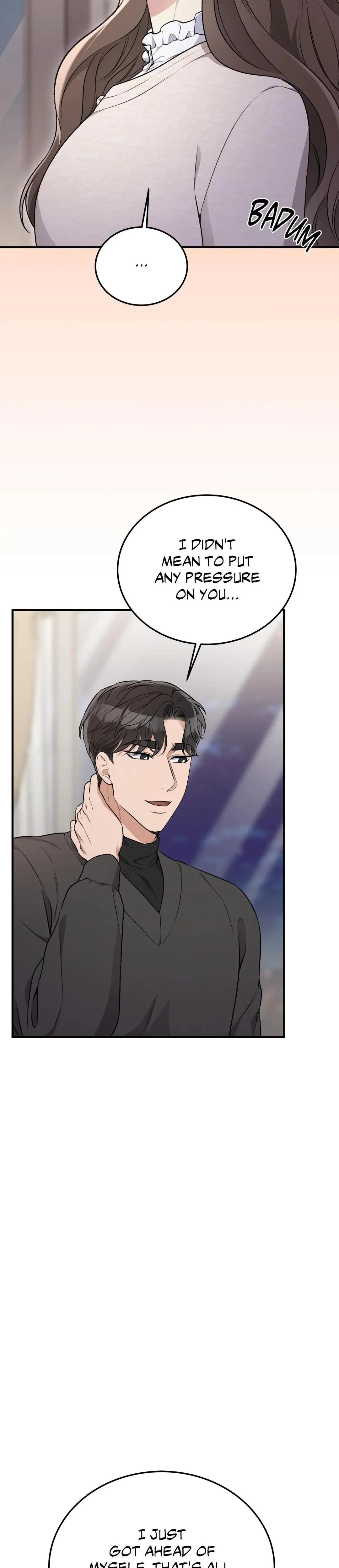 Bride For The Taking Chapter 44, page 29