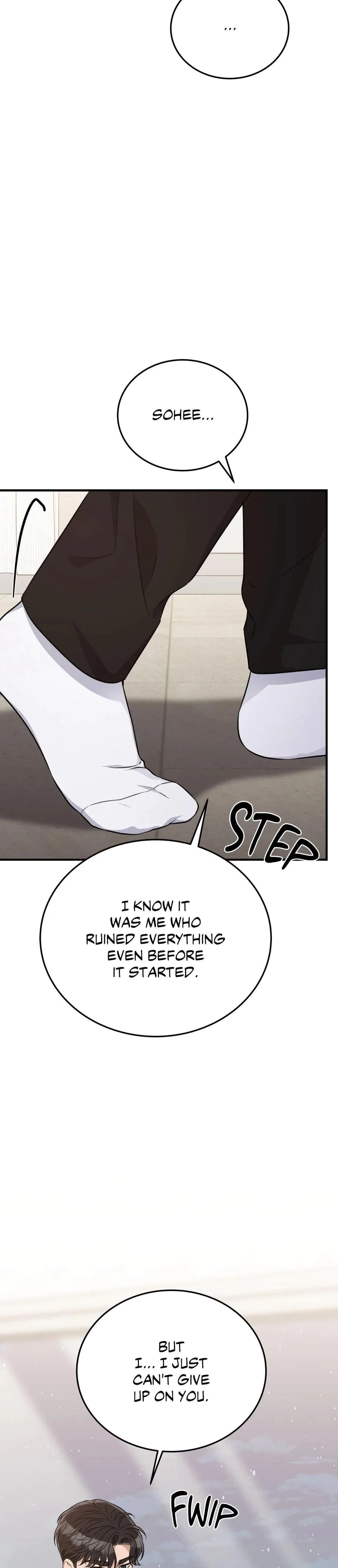 Bride For The Taking Chapter 44, page 32