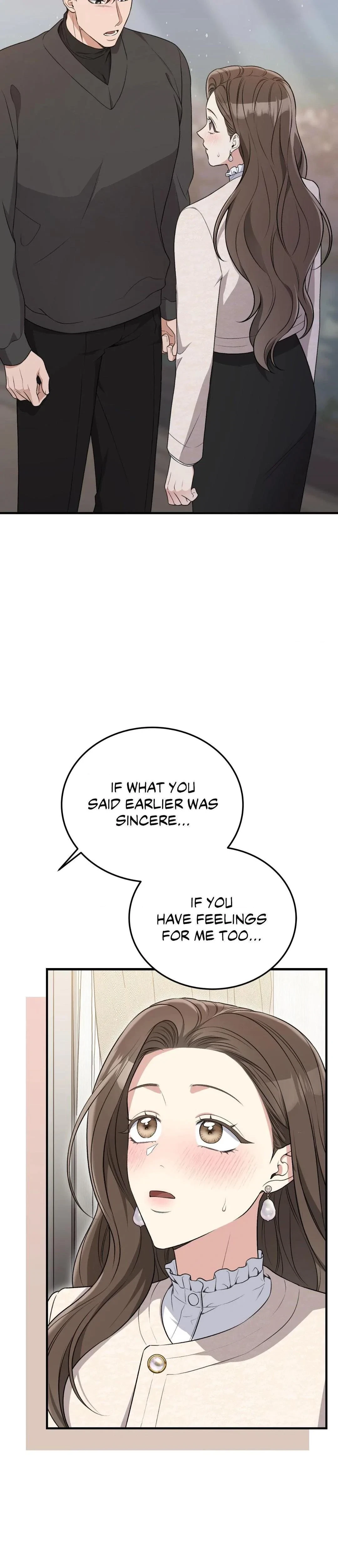 Bride For The Taking Chapter 44, page 33