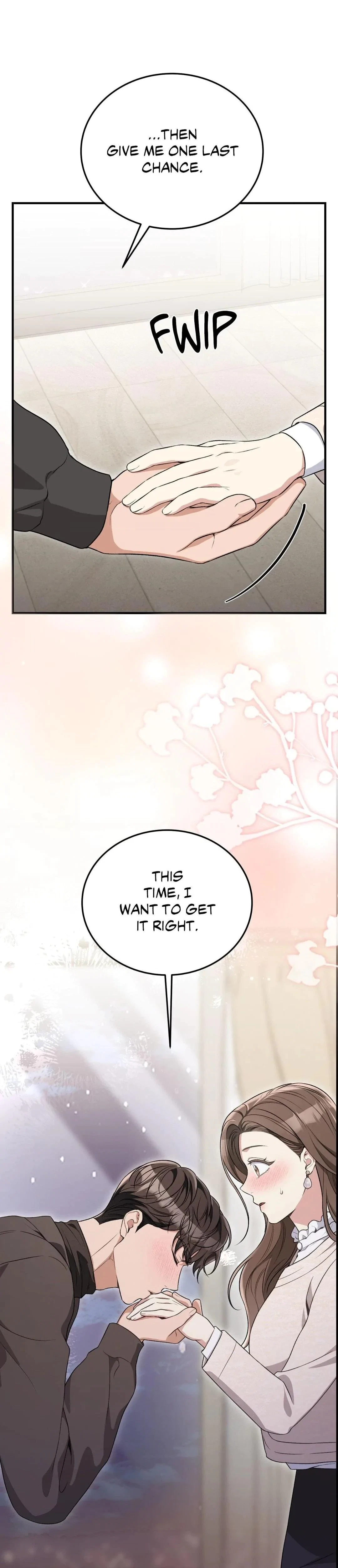 Bride For The Taking Chapter 44, page 34