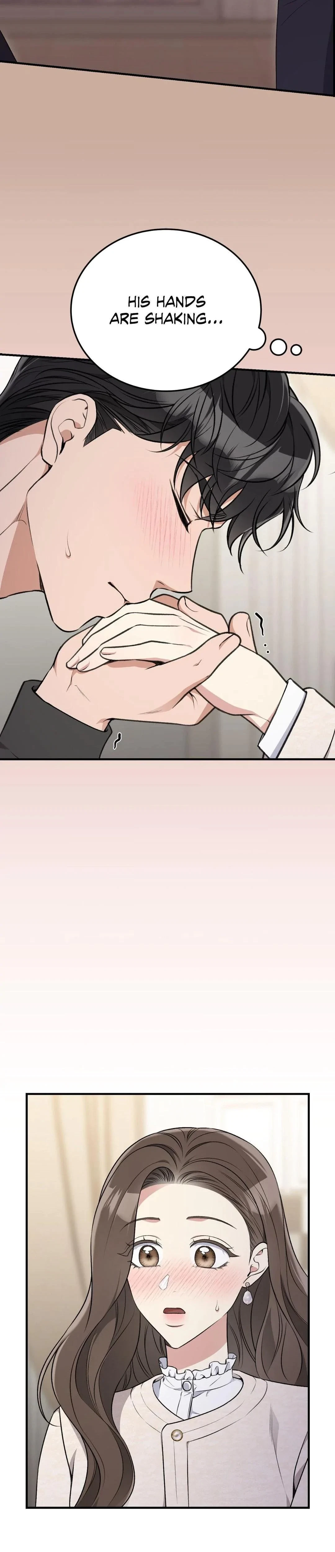 Bride For The Taking Chapter 44, page 35