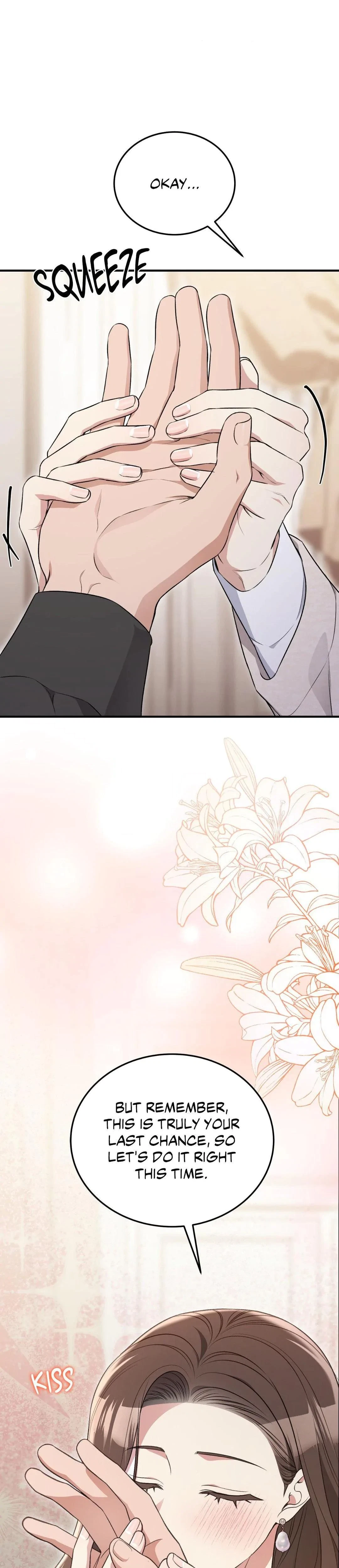 Bride For The Taking Chapter 44, page 36