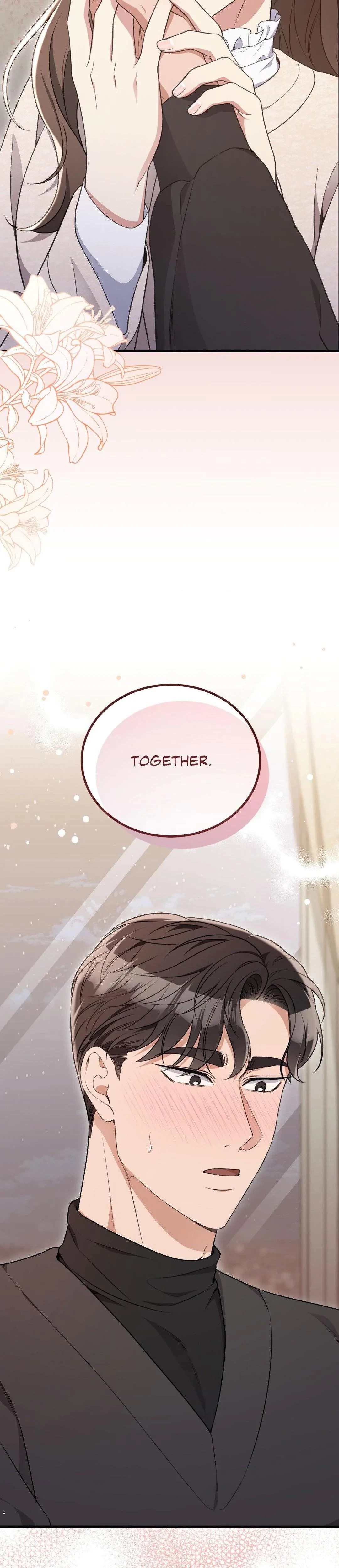 Bride For The Taking Chapter 44, page 37