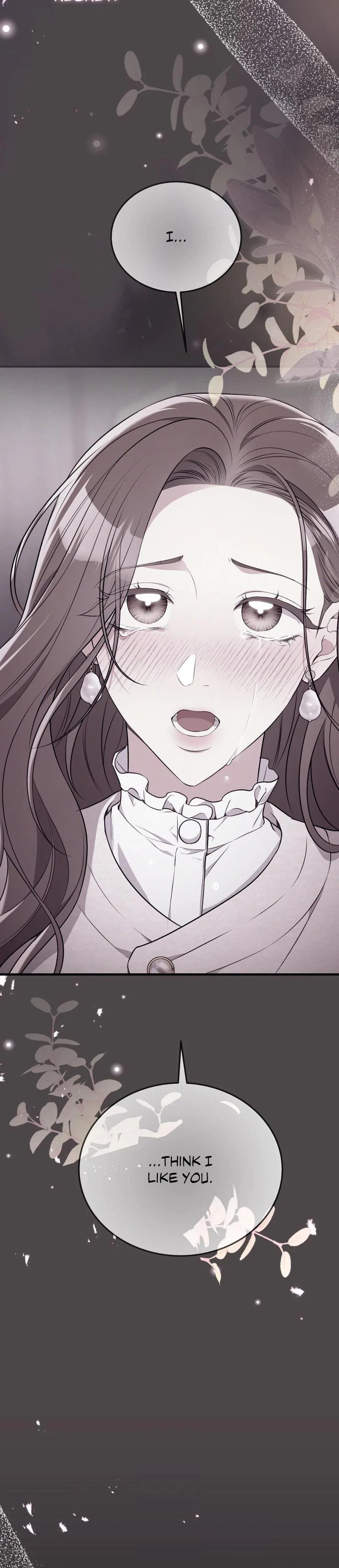 Bride For The Taking Chapter 44, page 8