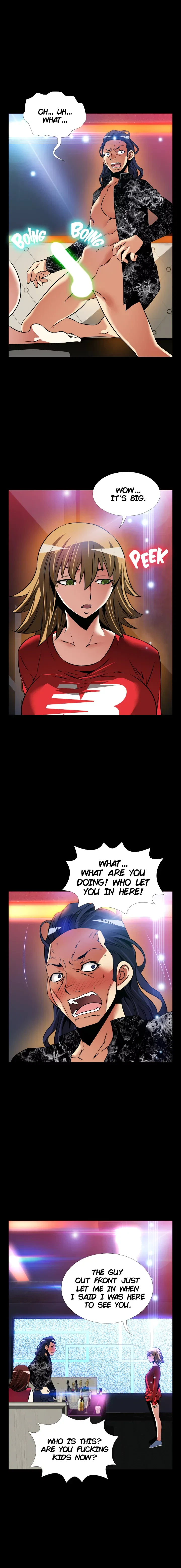 Chapter 113 - Epilogue 2, page 5