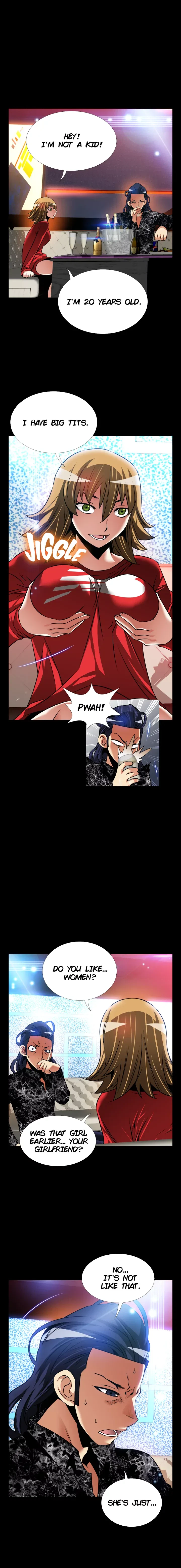 Chapter 113 - Epilogue 2, page 7