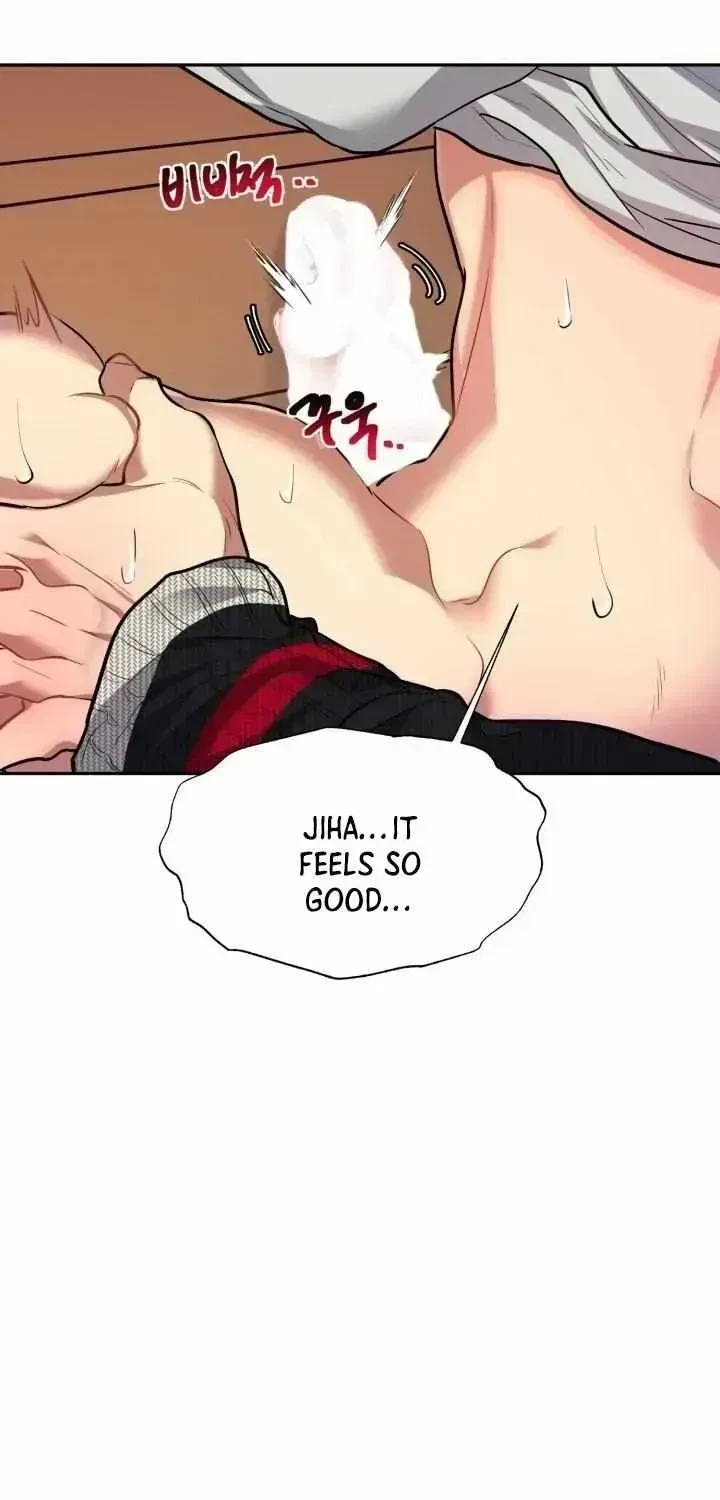 Let Me Be Your Dog Chapter 3.5, page 26