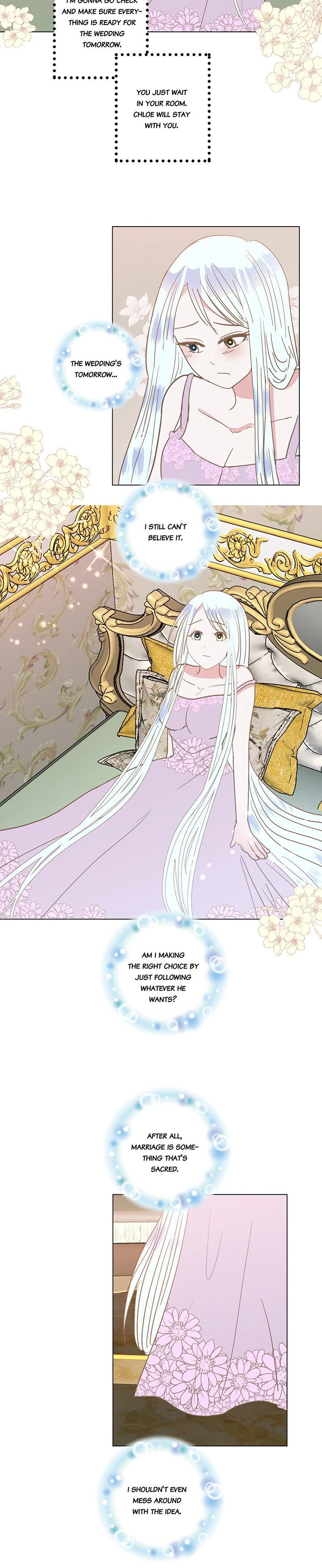 Now, I Am Demon King’s Wife Chapter 14, page 2