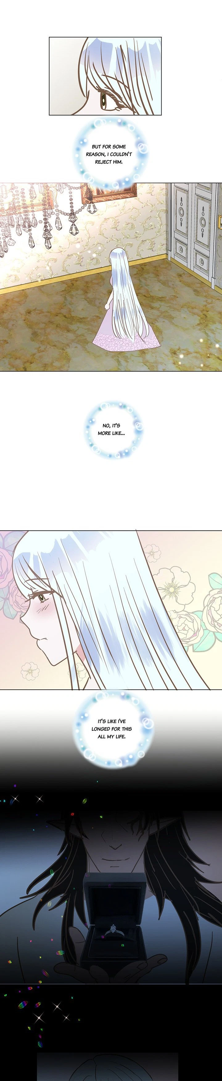 Now, I Am Demon King’s Wife Chapter 14, page 3