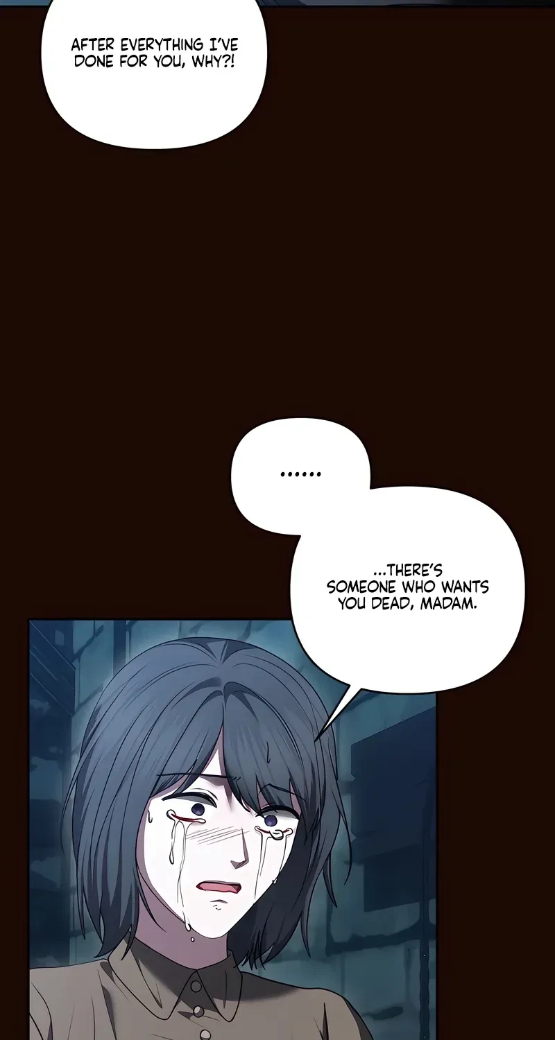 Taming The Arrogant Grand Duke Chapter 44, page 13