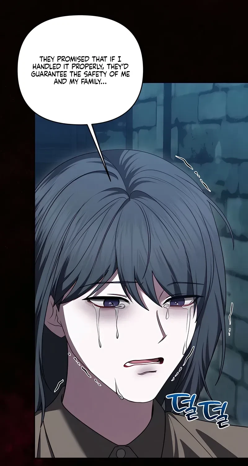 Taming The Arrogant Grand Duke Chapter 44, page 18